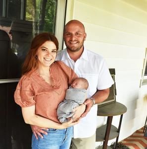 Meet your Posher, Susanne